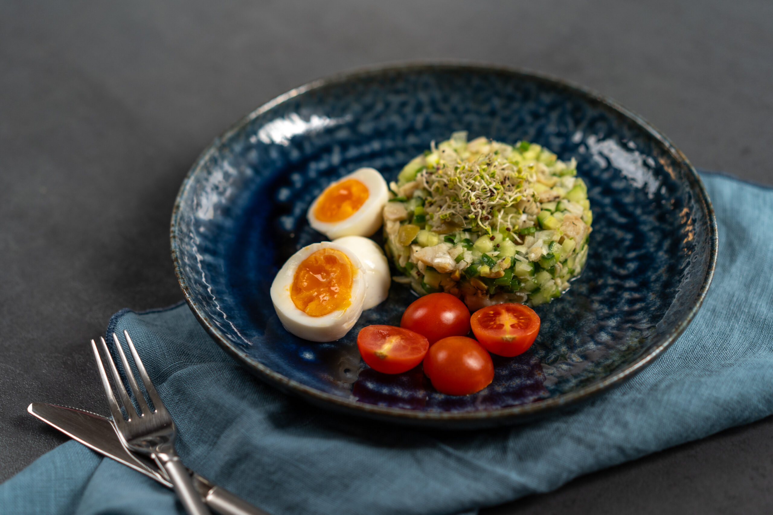 Tartar od Eva oslića