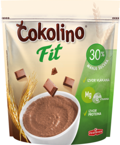 Čokolino Fit