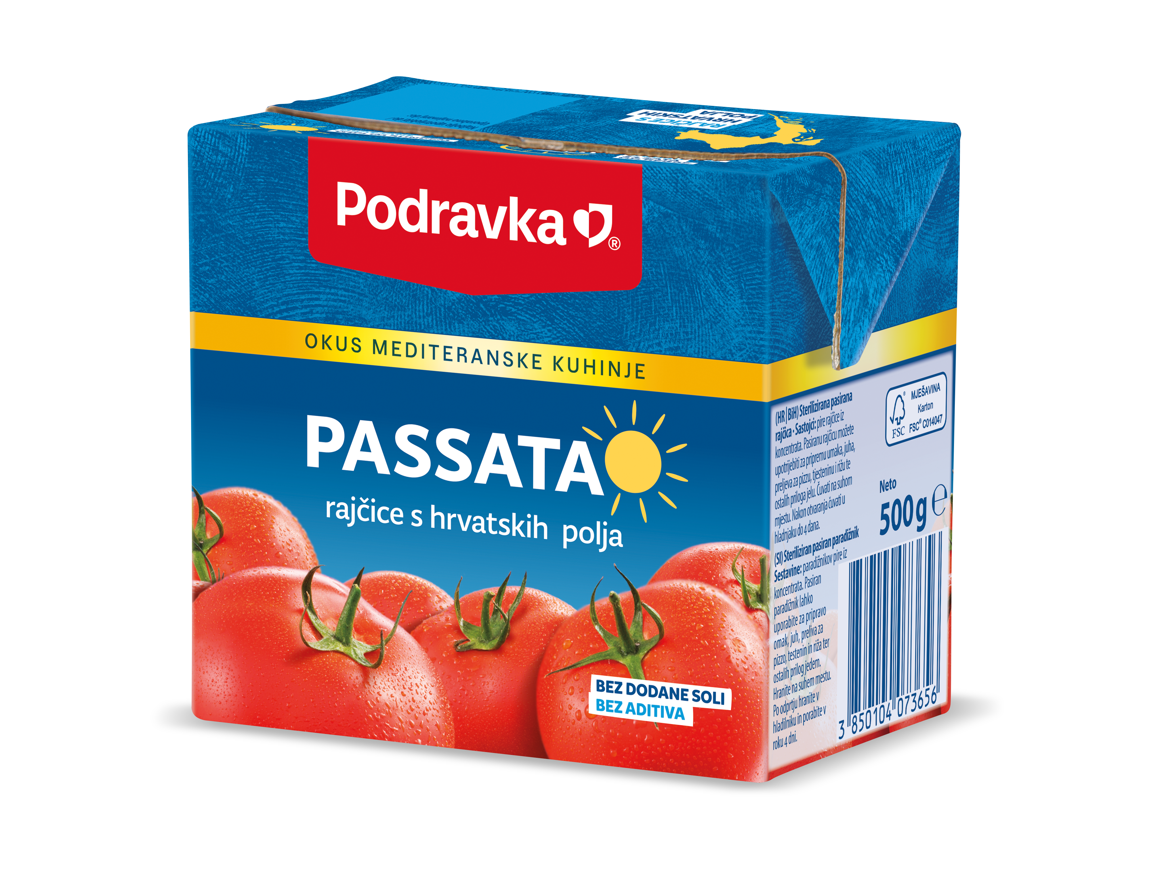 Passata