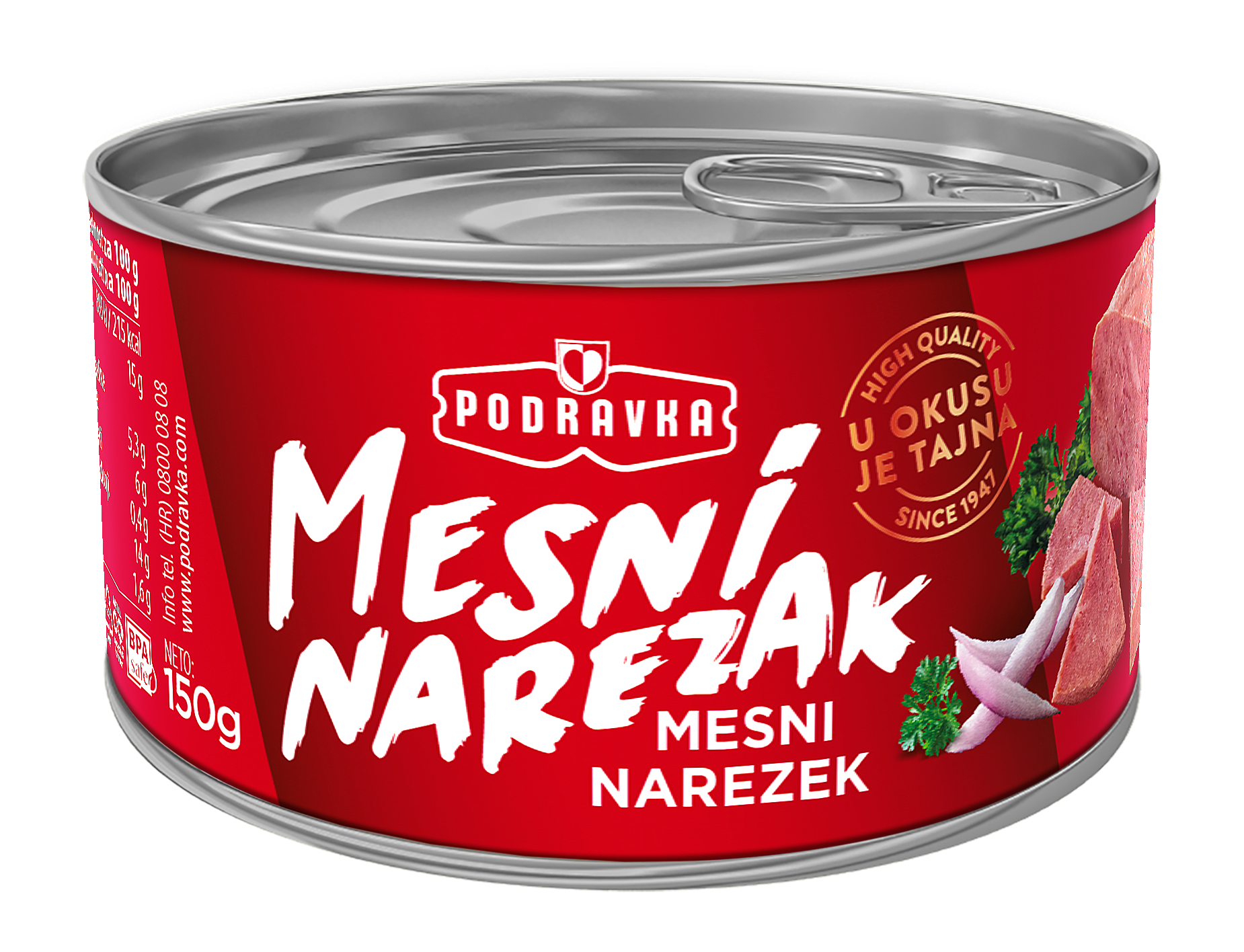 Mesni narezak
