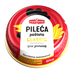 Pileća pašteta