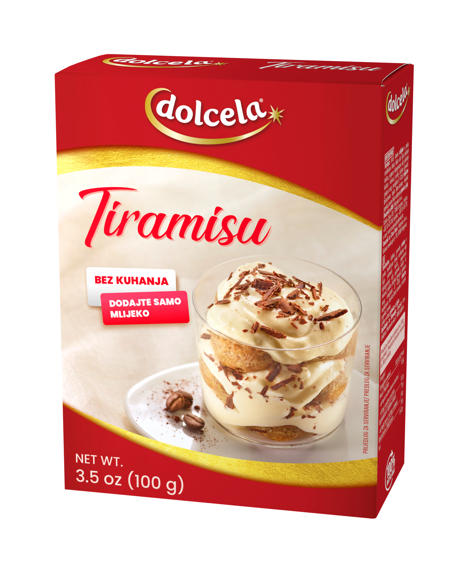 Tiramisu
