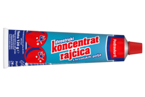 Koncentrat rajčice