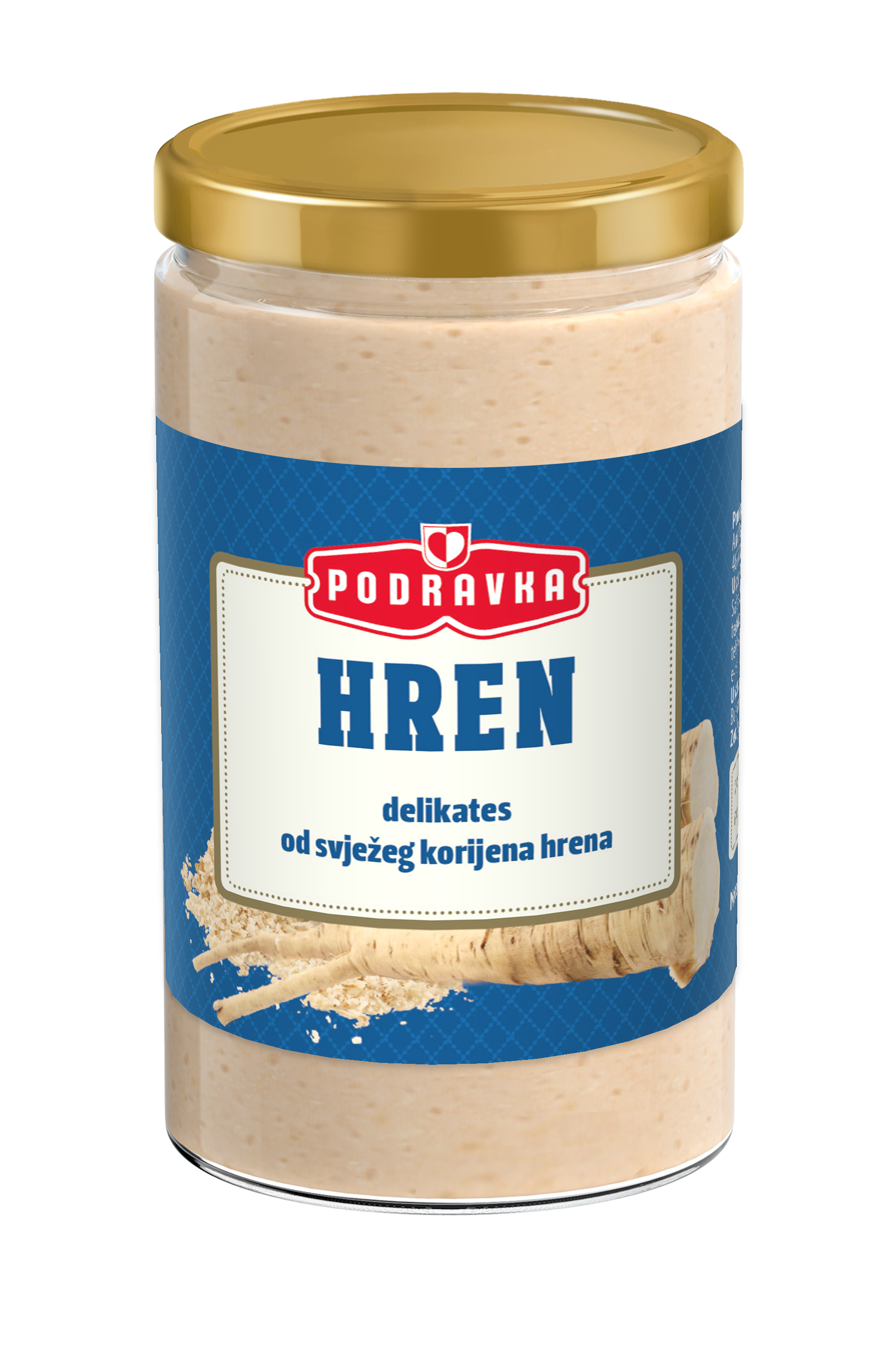 Hren