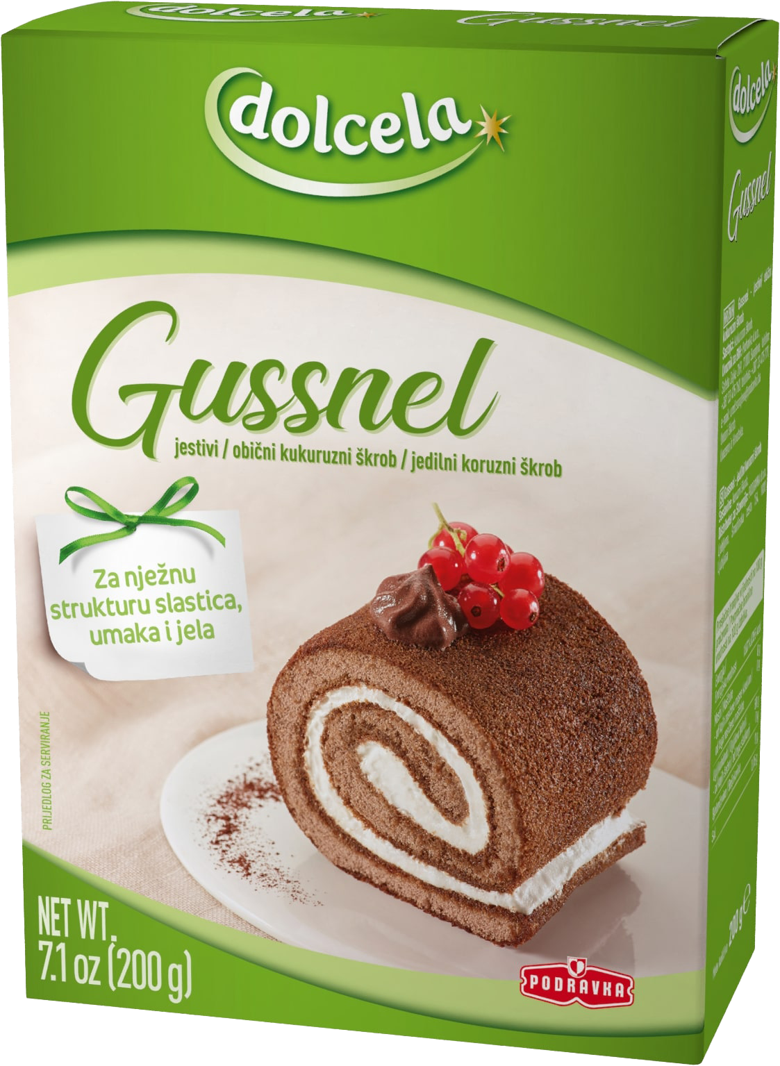 Gussnel