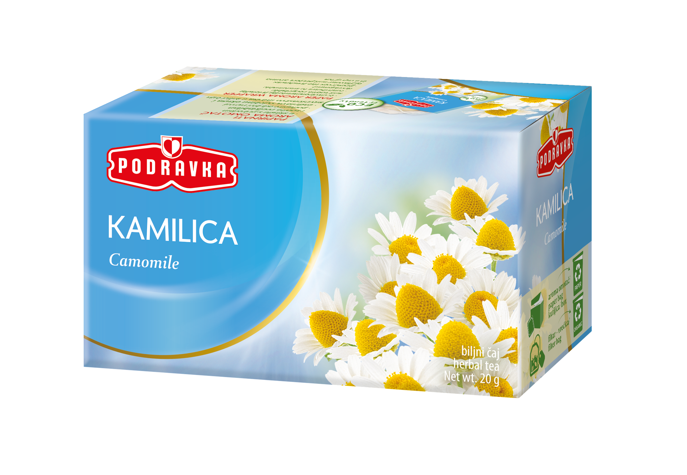 Kamilica
