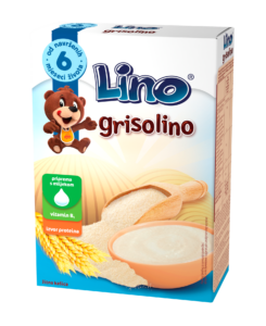 Lino Grisolino