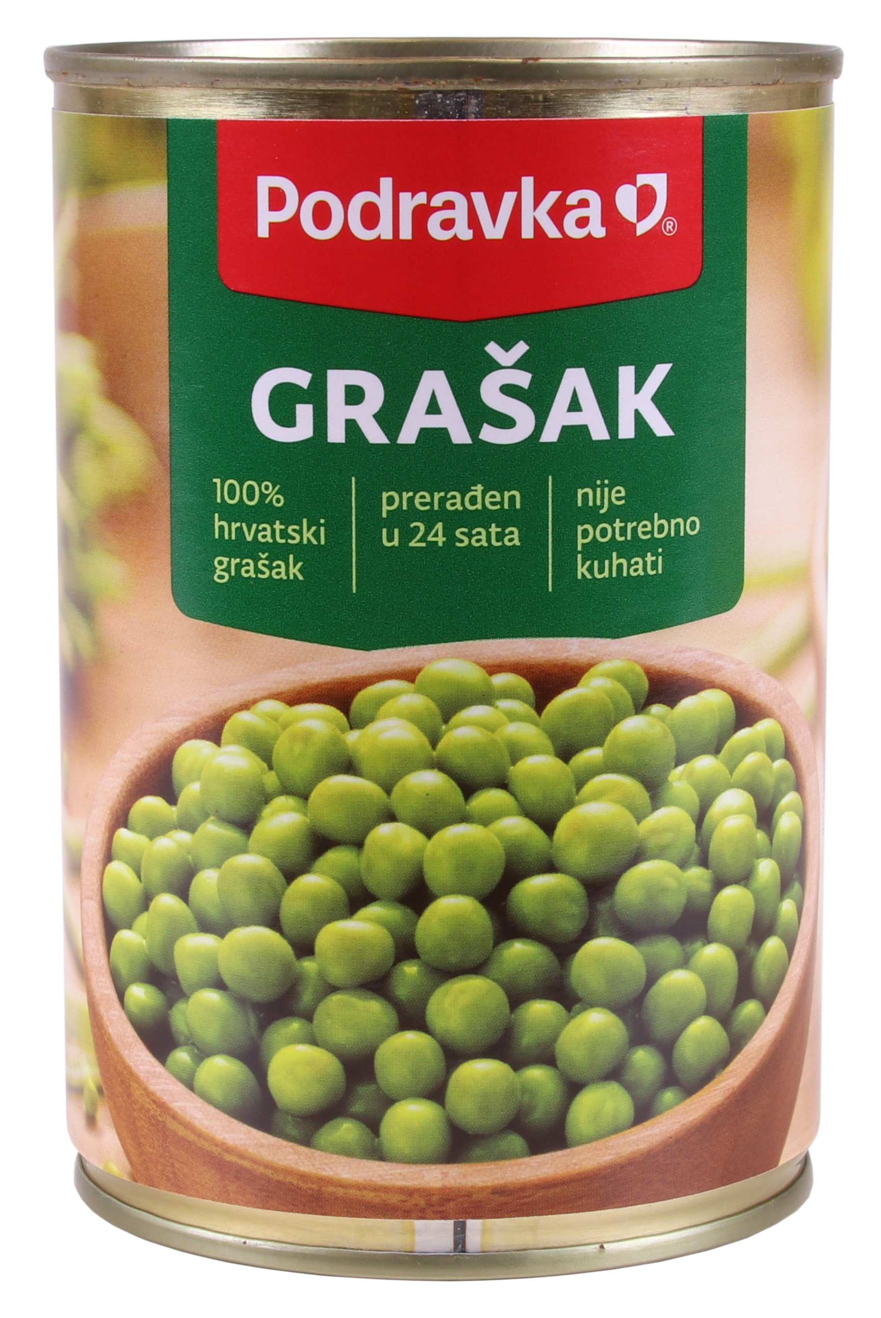 Grašak