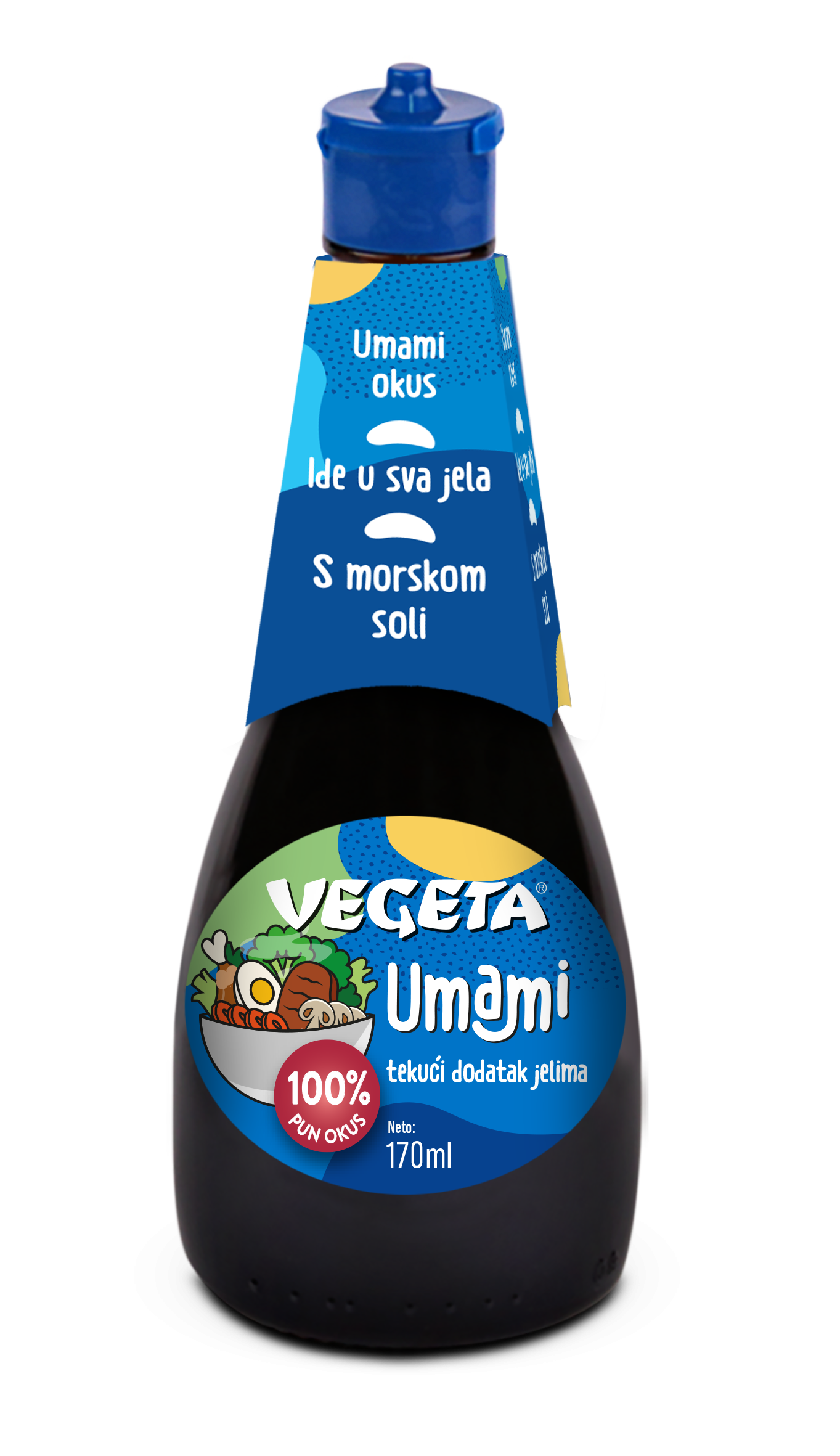 Umami tekući dodatak