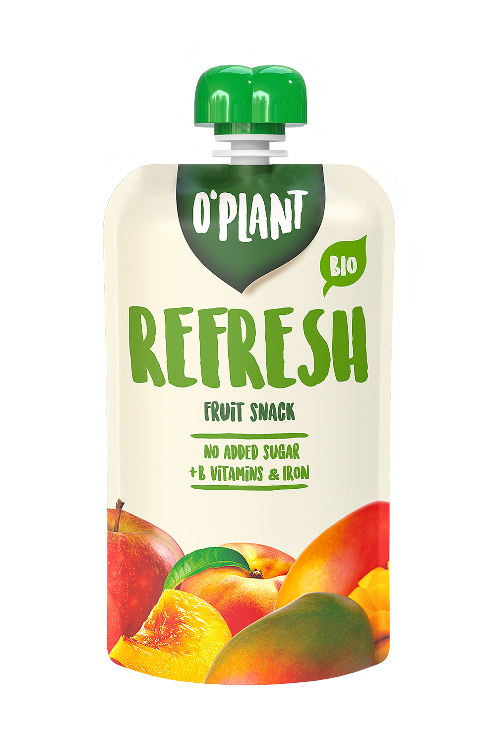 Bio Refresh voćni snack
