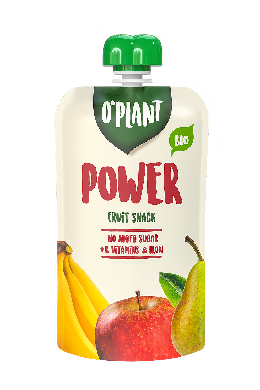 Bio Power voćni snack