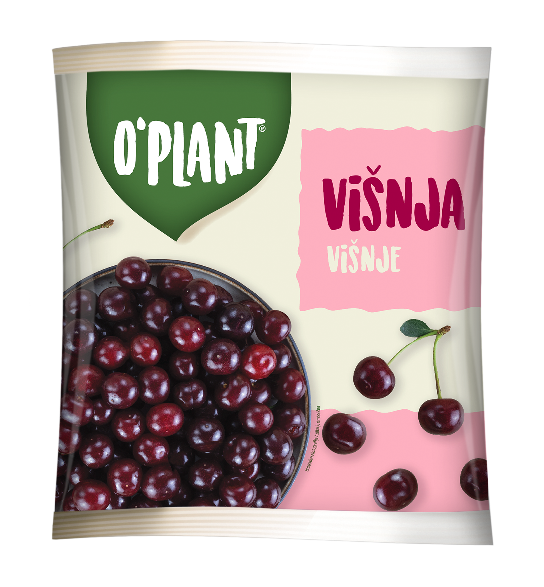 Višnja