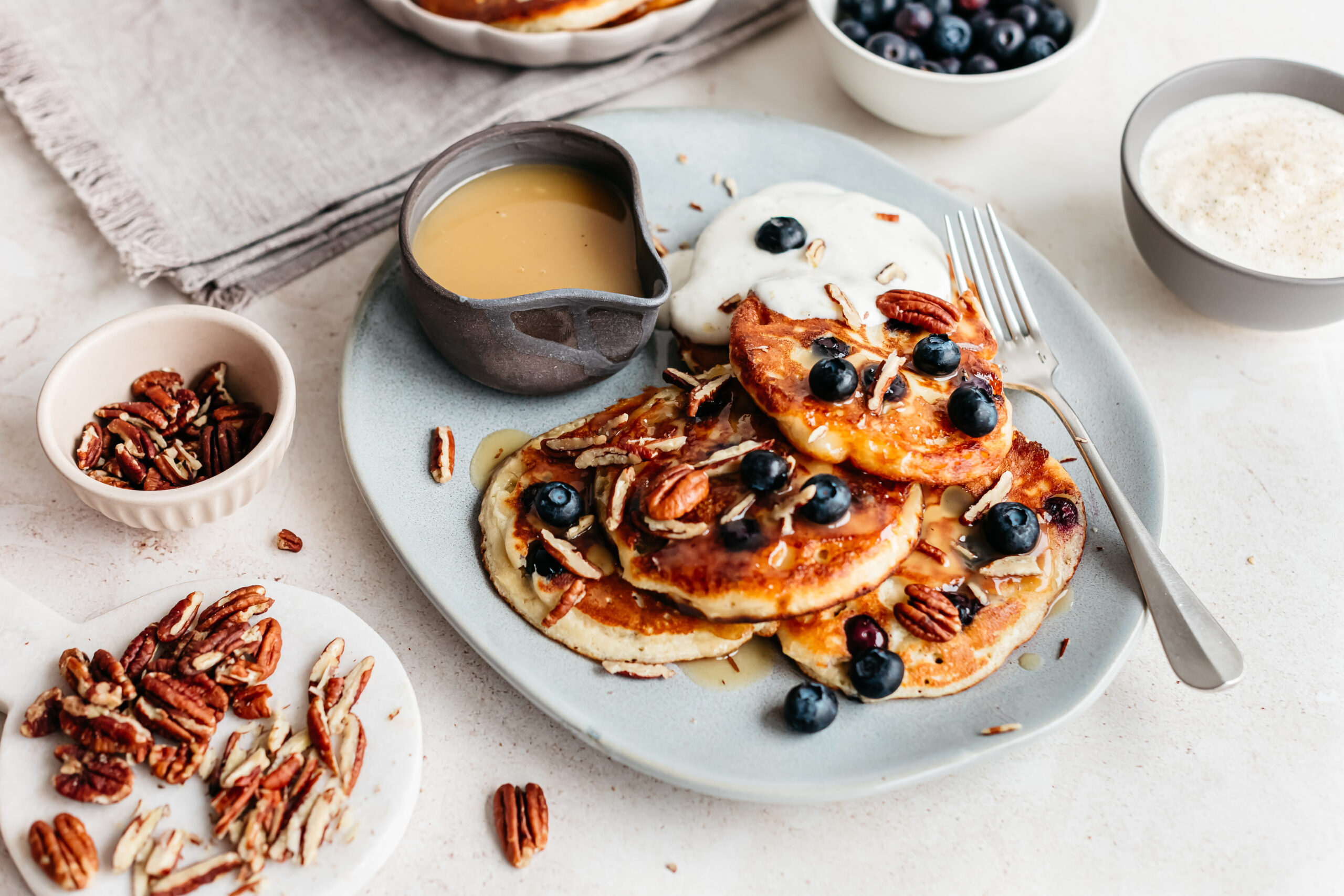 Proteinske palačinke