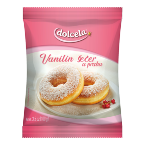 Vanilin šećer u prahu