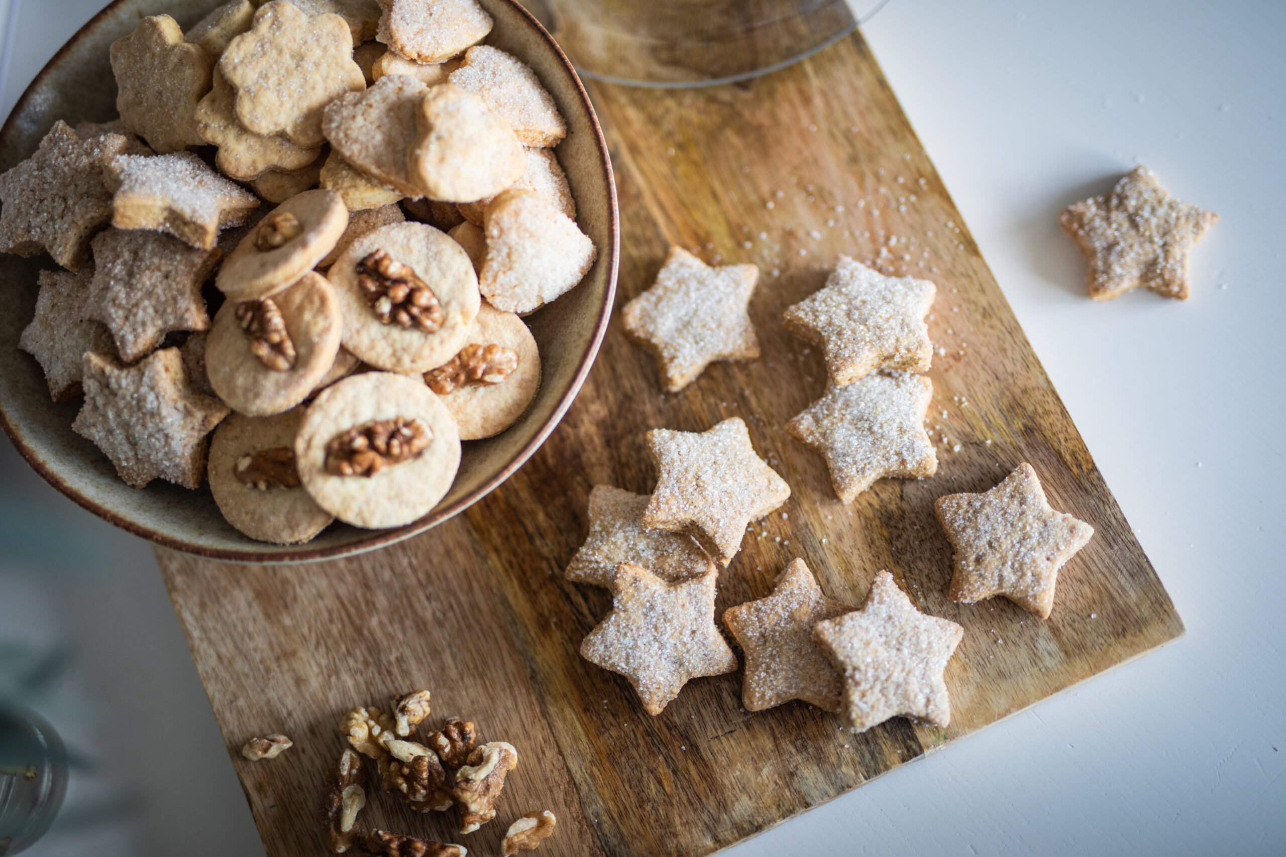 Podravski keksi (prkači)