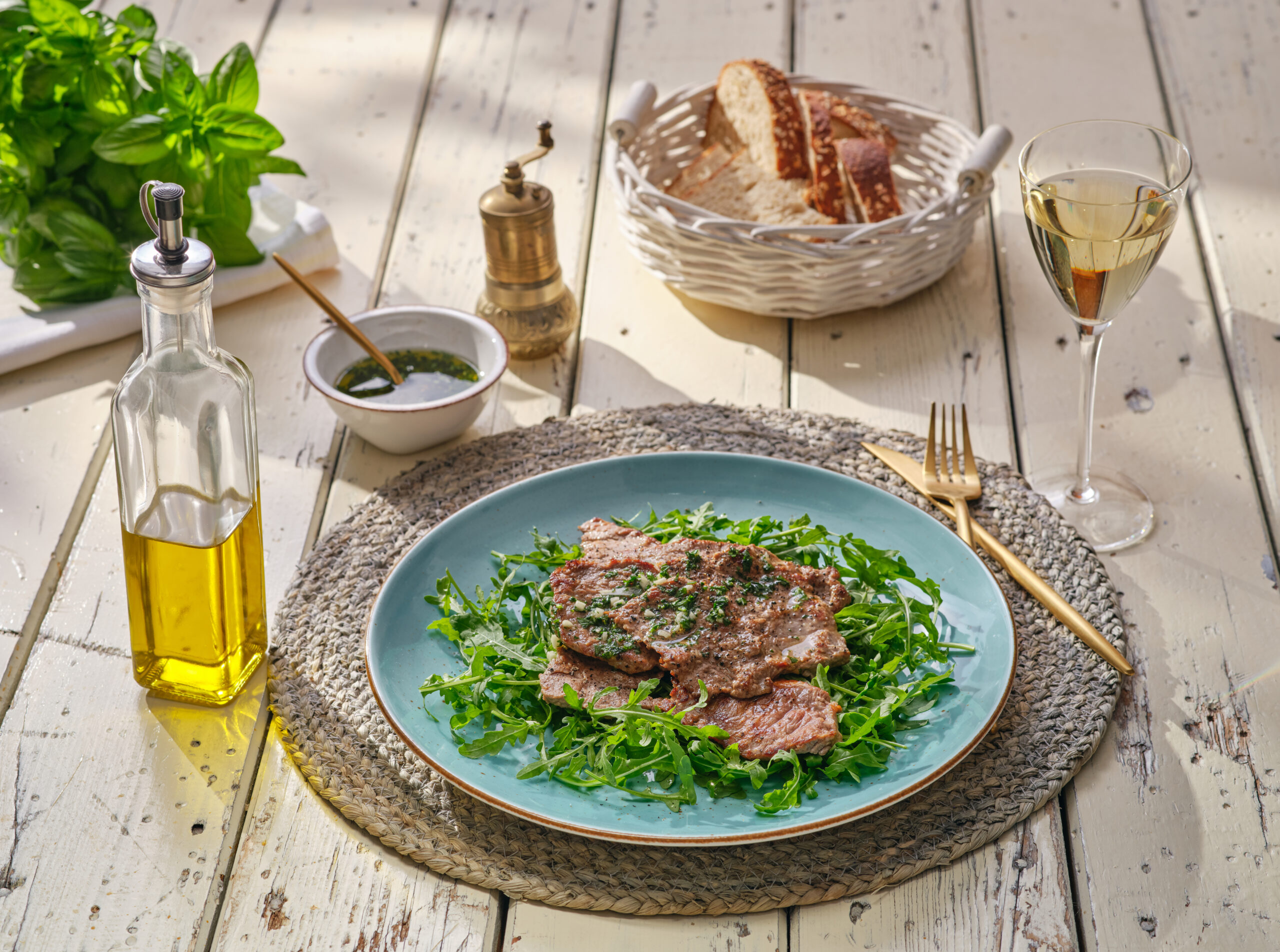 Dalmatinska pržolica