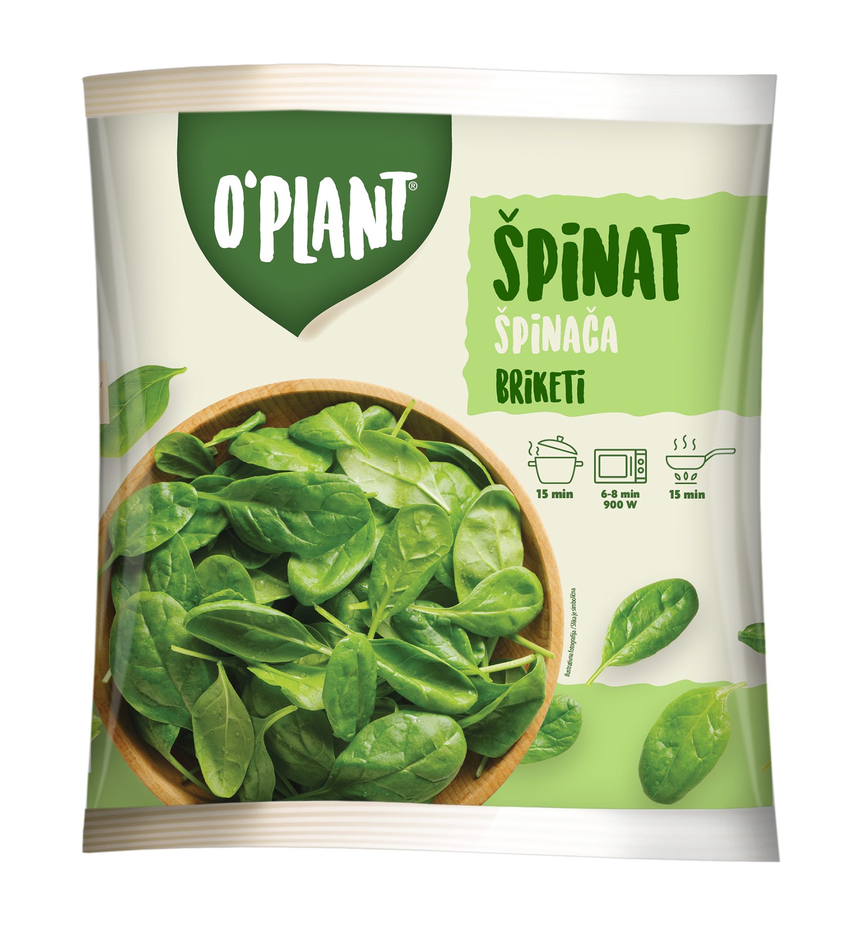 Špinat