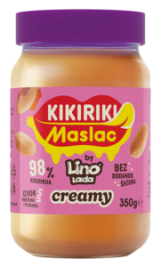 Lino Lada kikiriki maslac creamy