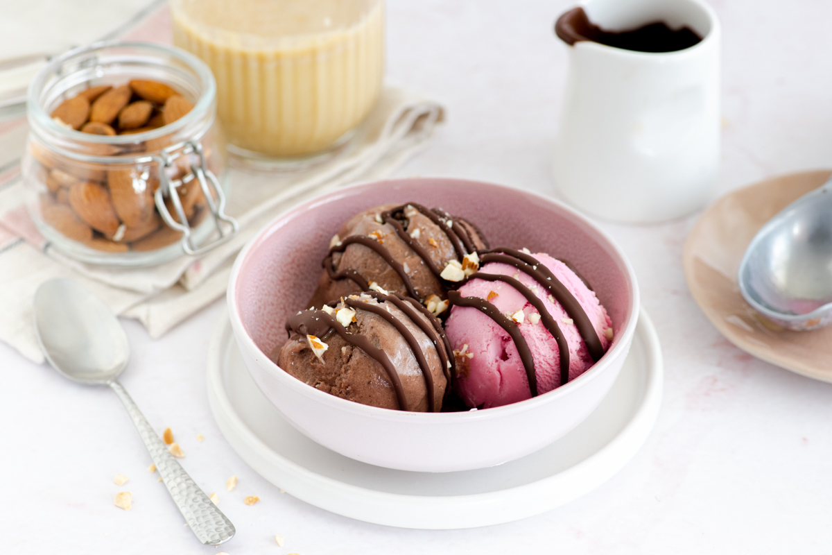 Hi Protein ukusni sladoledi