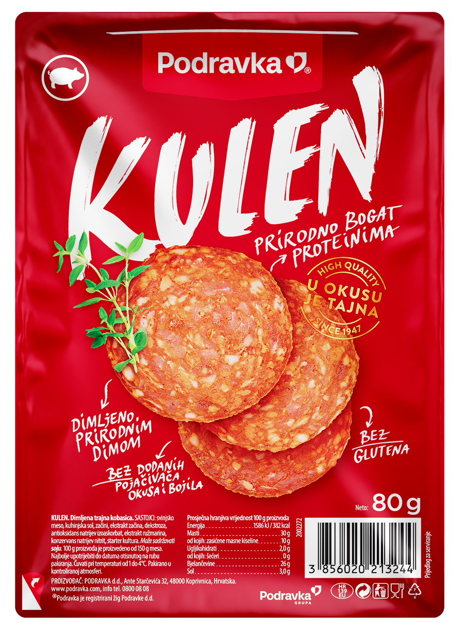 Kulen