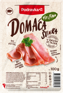 Domaća Fit&Fina šunka