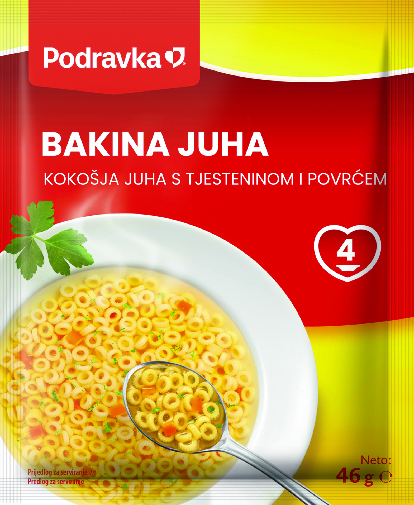 Bakina juha