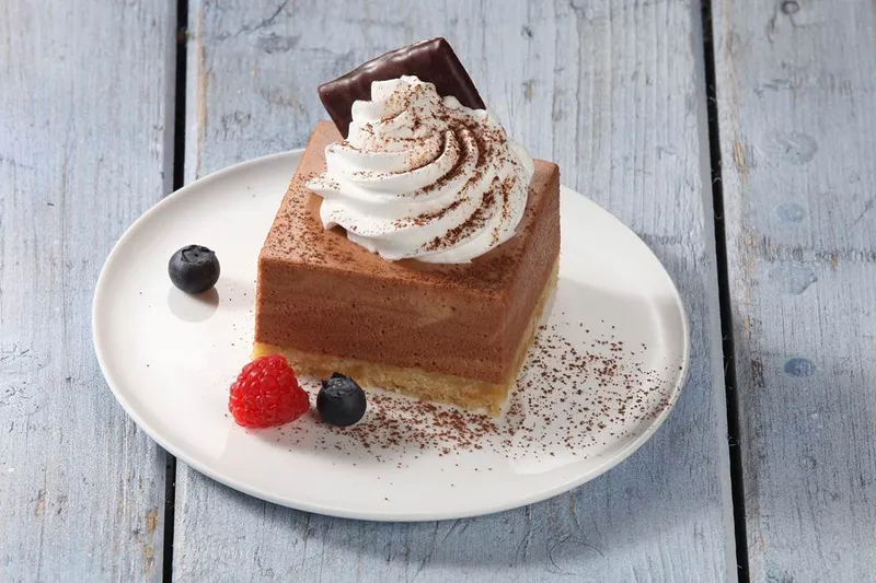 Nezaboravne kremšnite