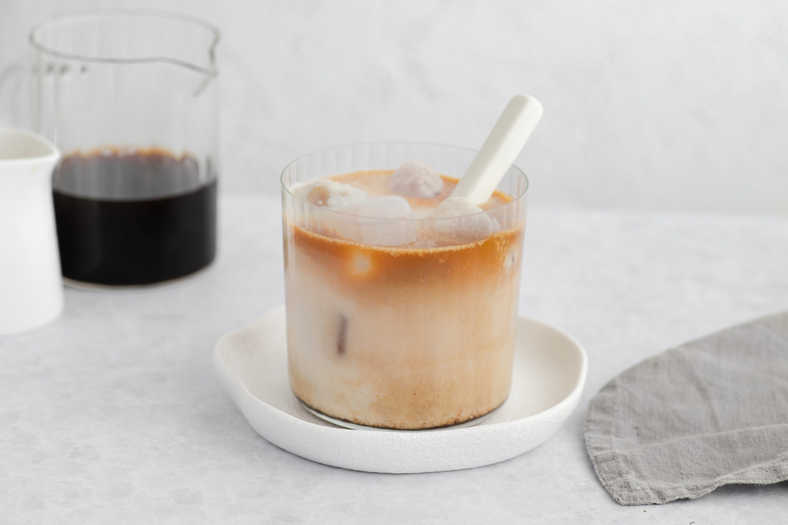 Čokolino Toffee Latte