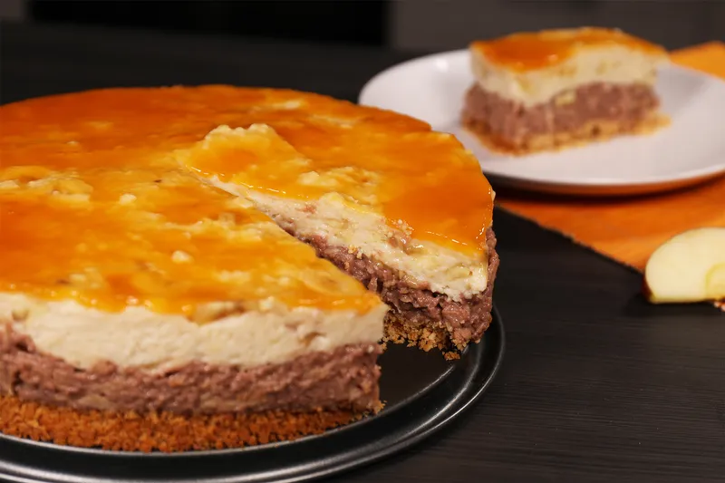 Čokolino torta