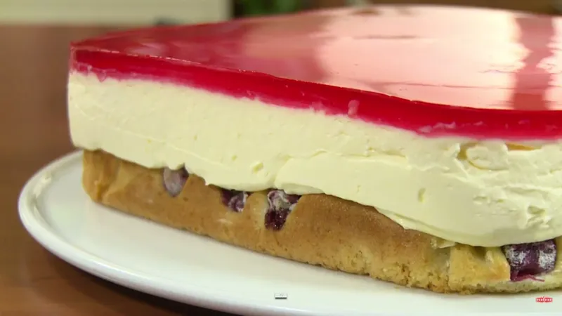 Crvenkapica s višnjama