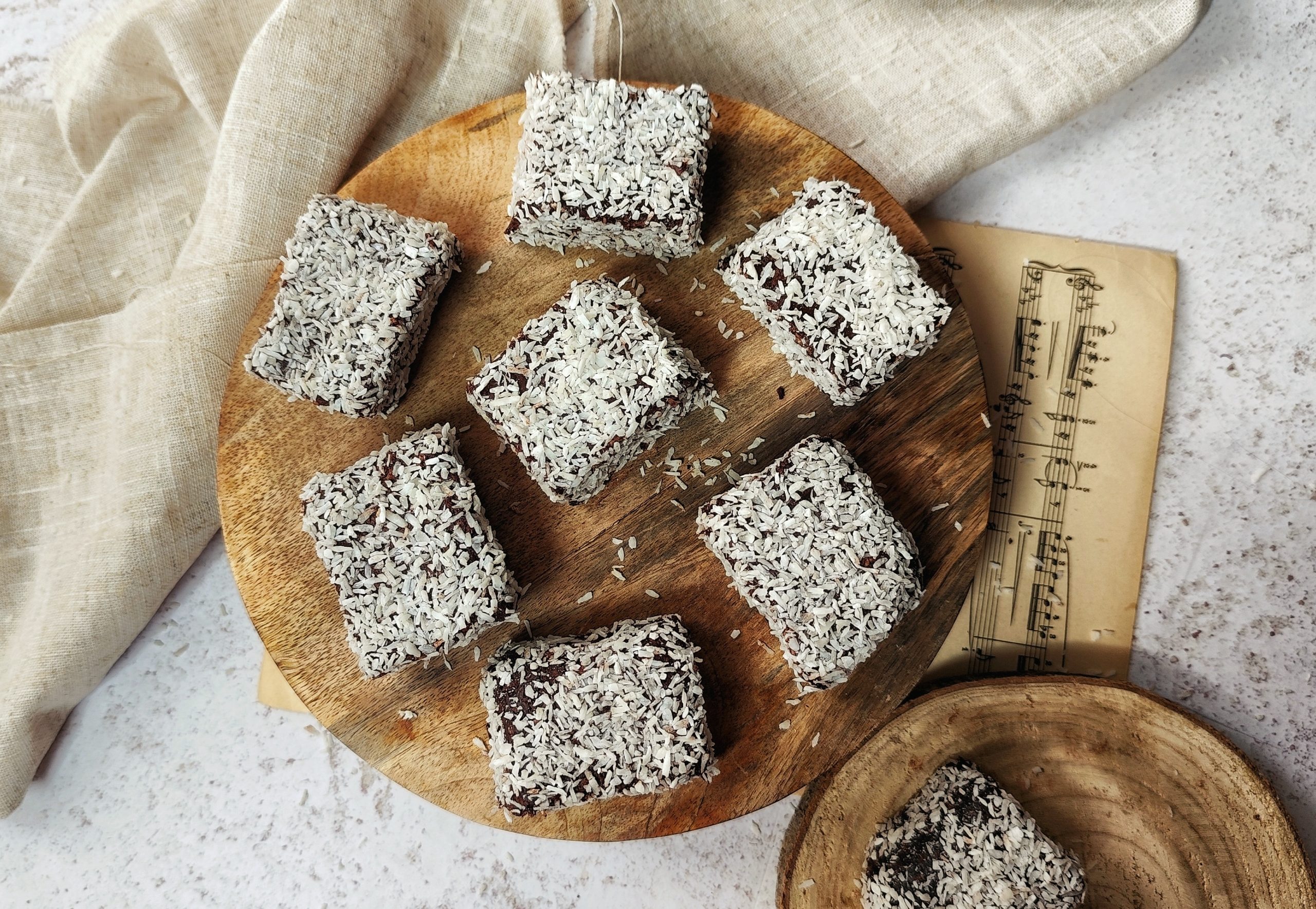 Čupavci od pirovog griza