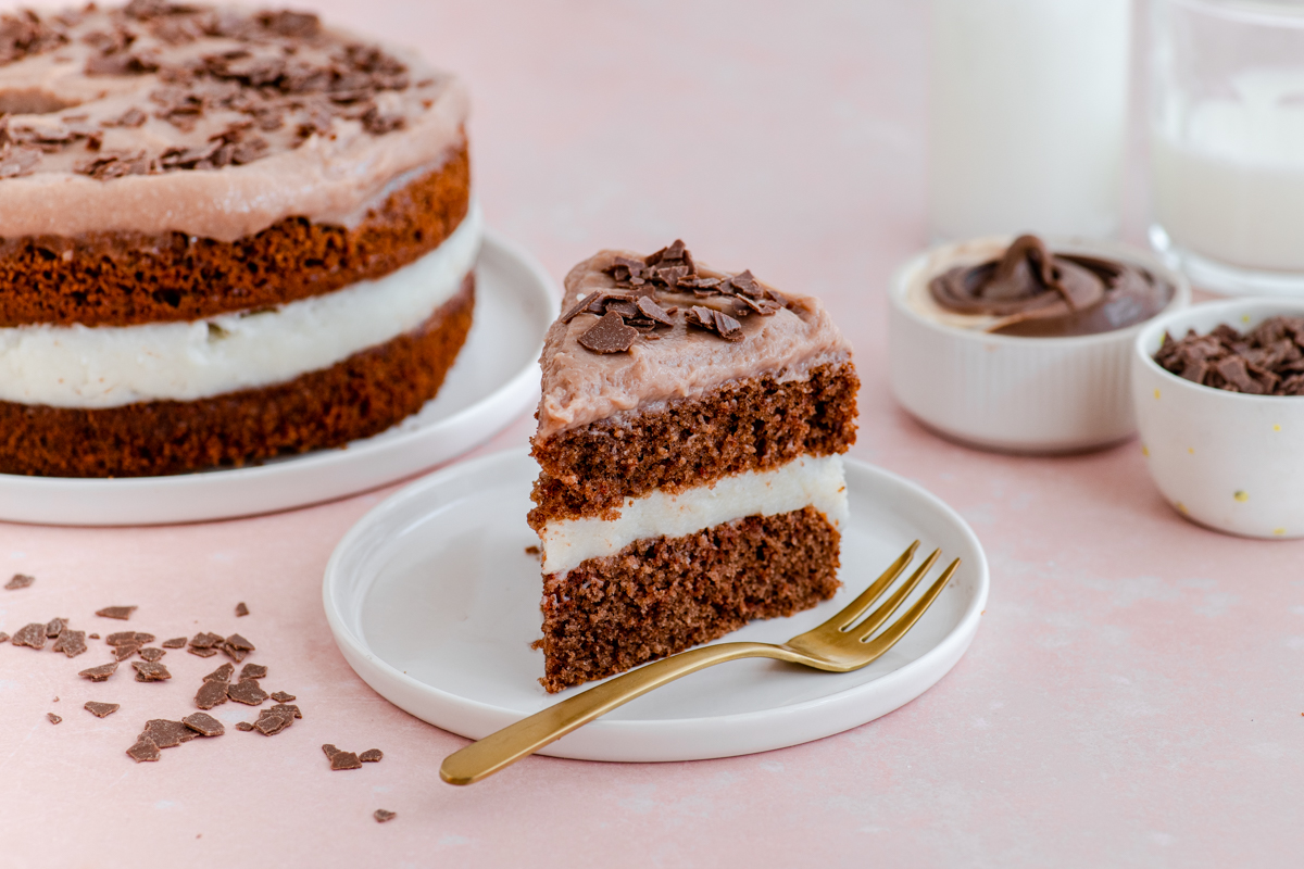 Dolcela Lino Lada torta