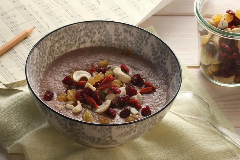 Energetski čokolino