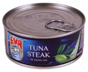 Tuna steak u maslinovom ulju