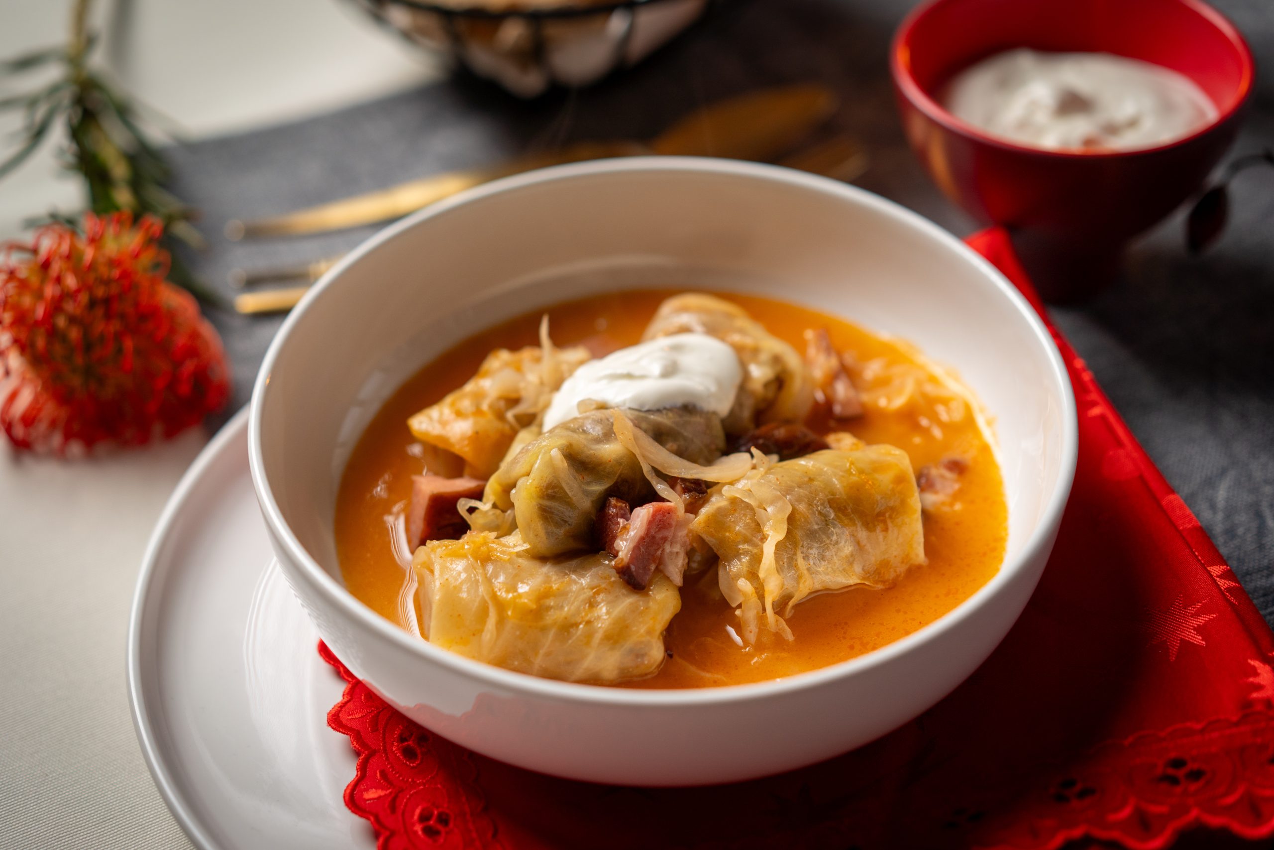 Fantastične sarmice