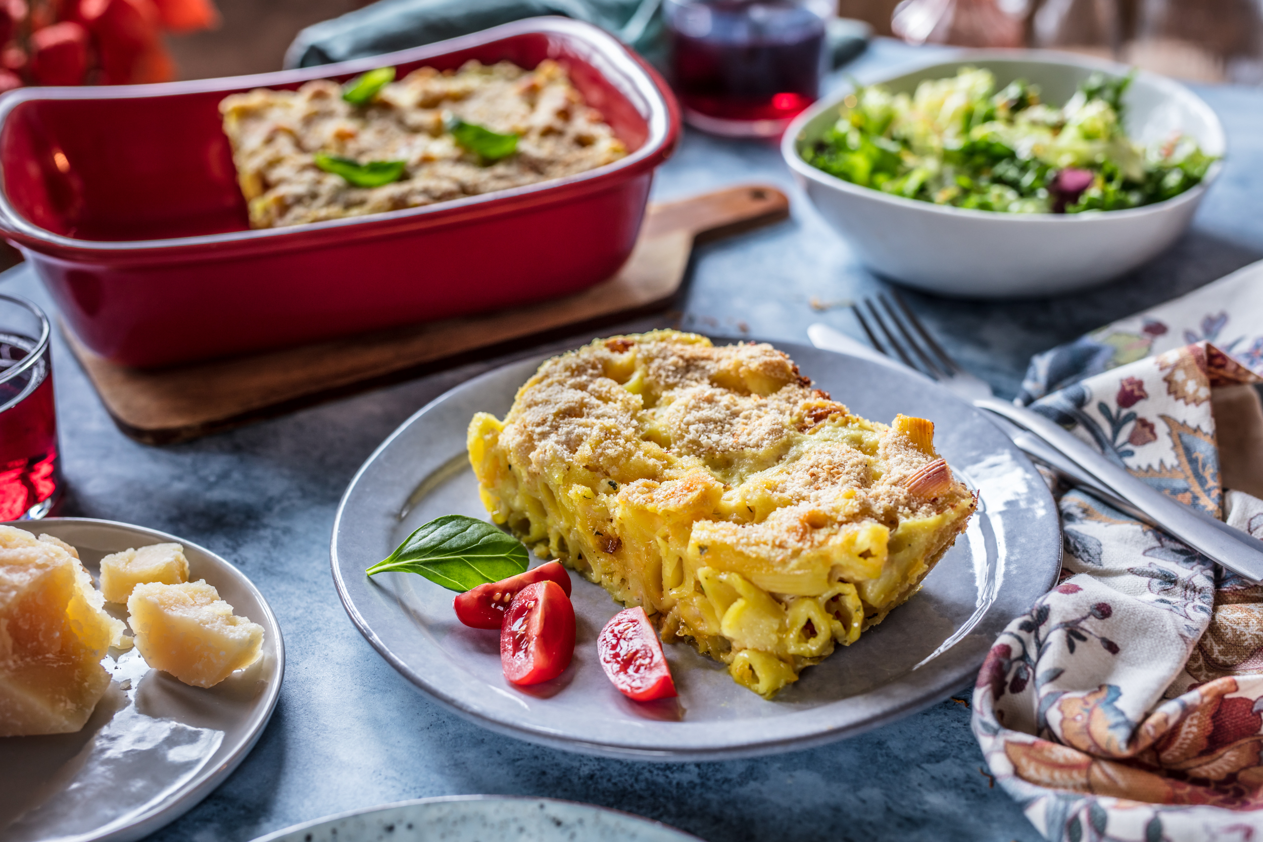 Fant(astični) mac&cheese