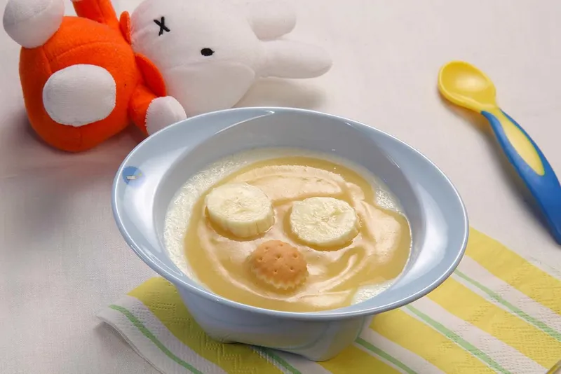 Grisolino s kruškom