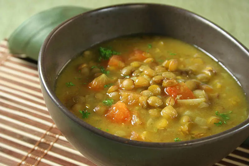 Harira – Ramazan juha