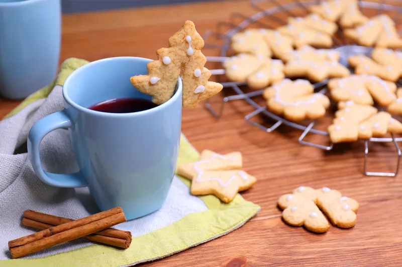Kolačići za šalicu