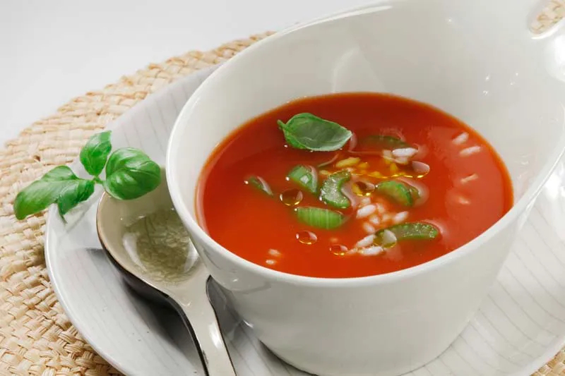 Krem juha od rajčice