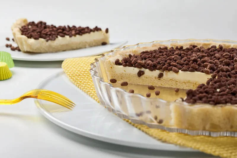 Krustada s Lino žitaricama