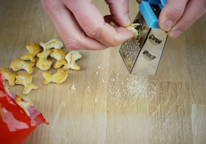 Ribana ribica obogatit će svako jelo