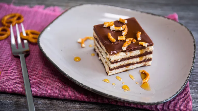 Mađarica za 15 minuta