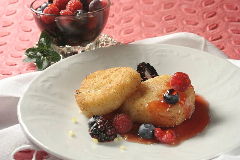 Manjiki – popečci od grisa