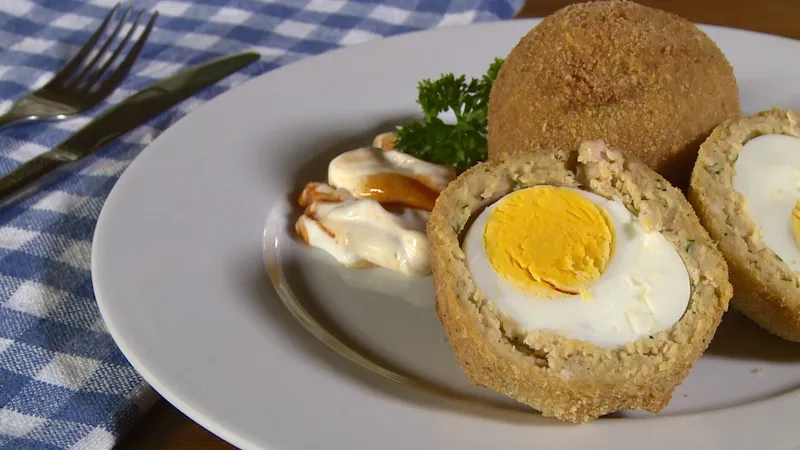 Mesne okruglice iznenađenja