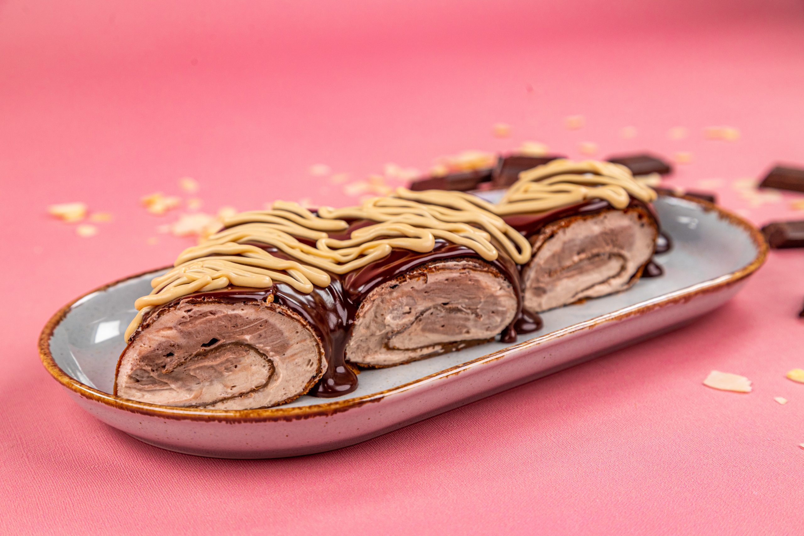 Bogate kreativne palačinke