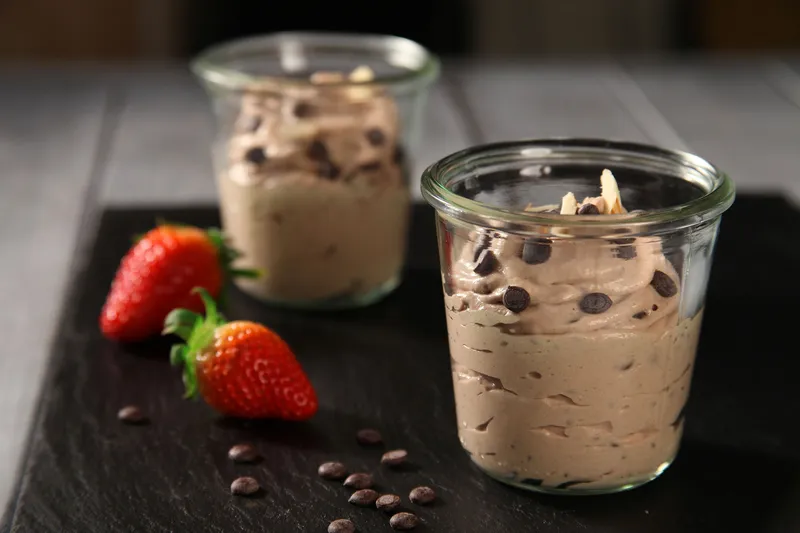 Mirisna Čokolino krema