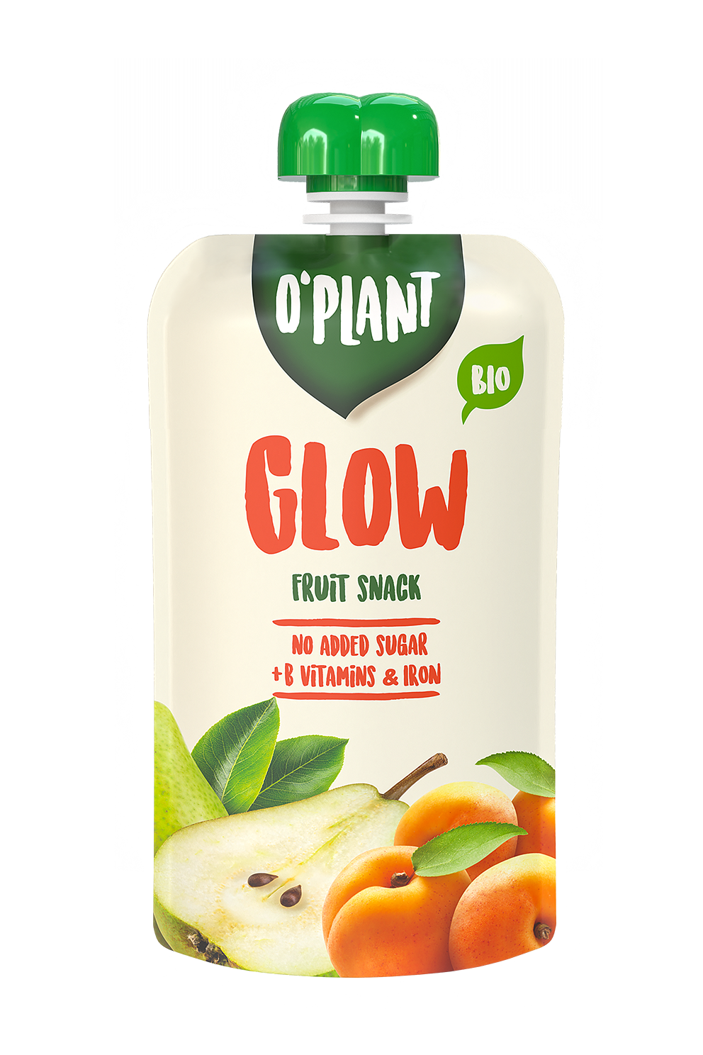 Bio Glow voćni snack