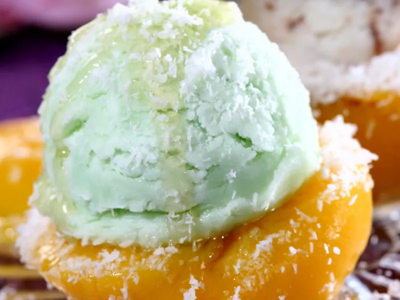 Osvježavajuće breskve