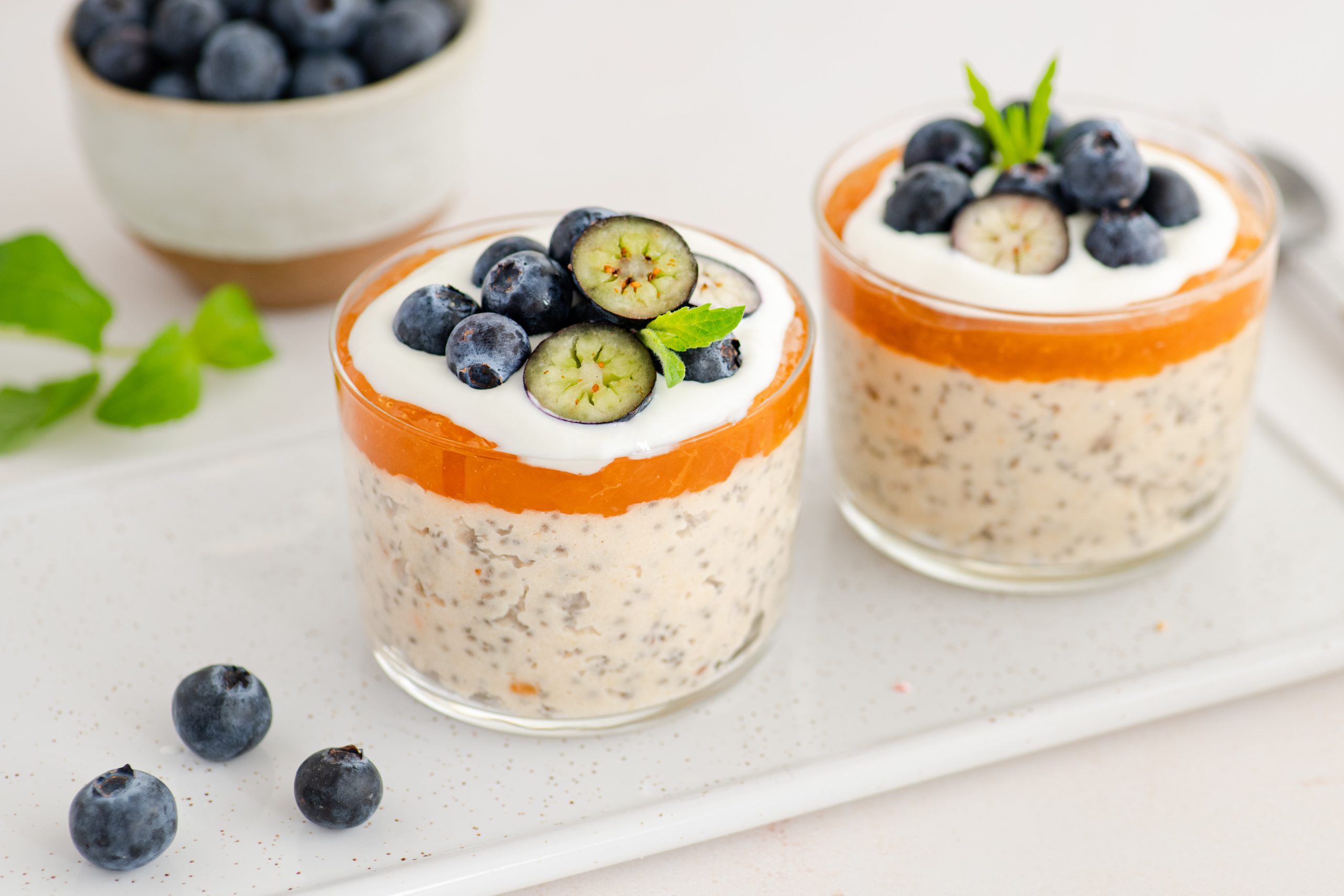 Overnight Toffee Čokolino